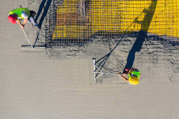 Best Concrete Repair Services  in Eufaula, AL