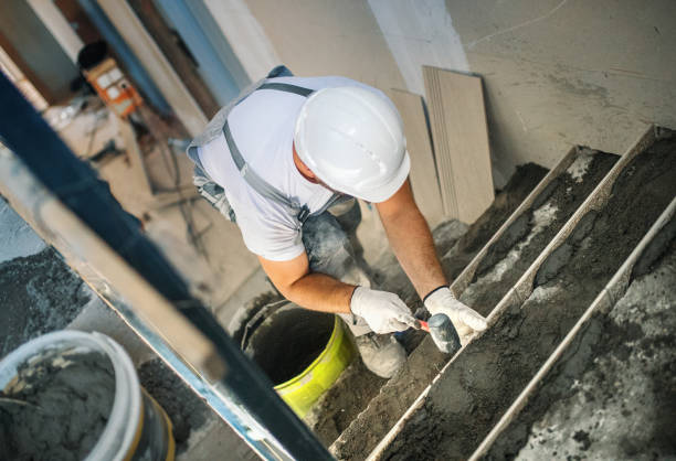 Best Waterproofing & Drywells  in Eufaula, AL