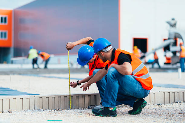 Best Driveway Concrete Repair  in Eufaula, AL